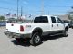 2006 Ford F350 4x4 Lariat Fx4 Off Road Turbo Diesel Crew Cab Long Bed Ready 2 Go F-350 photo 3