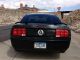 2005 Ford Mustang Premium Coupe 2 - Door 4.  0l 5 - Speed Manual Mustang photo 1