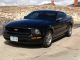 2005 Ford Mustang Premium Coupe 2 - Door 4.  0l 5 - Speed Manual Mustang photo 5