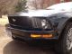 2005 Ford Mustang Premium Coupe 2 - Door 4.  0l 5 - Speed Manual Mustang photo 6