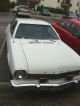 1976 Ford Pinto Base Sedan 2 - Door 2.  8l Other photo 1