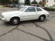 1976 Ford Pinto Base Sedan 2 - Door 2.  8l Other photo 4