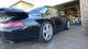 1996 Porsche 993 911 Targa Coupe 2 - Door 3.  6l 911 photo 2