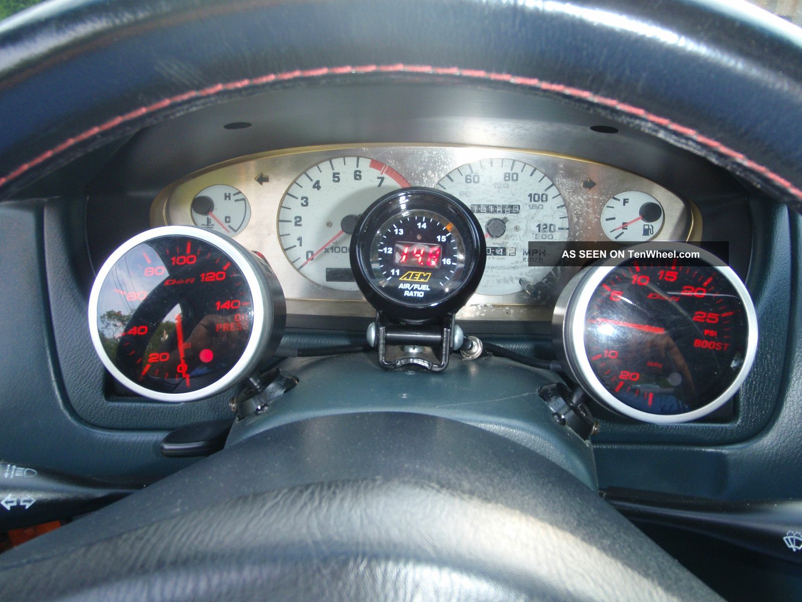 Nissan rb25 neo specs #3