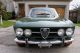 1969 Alfa Romeo Gtv Other photo 1
