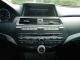 2012 Honda Accord 3.  5l V6 Ex - L 2 Door Coupe I - Vtec Vcm - - - Loaded - - Shippin Accord photo 1