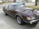 1988 Lincoln Mark Vii Lsc,  Immaculate,  2 Owner,  Full History Mark Series photo 9