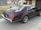 1988 Lincoln Mark Vii Lsc,  Immaculate,  2 Owner,  Full History Mark Series photo 6
