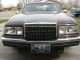 1988 Lincoln Mark Vii Lsc,  Immaculate,  2 Owner,  Full History Mark Series photo 8