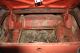 1965 Ford Mustang For Restoration Mustang photo 10