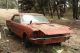 1965 Ford Mustang For Restoration Mustang photo 3