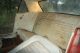 1965 Ford Mustang For Restoration Mustang photo 8