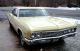 1966 Chevy Impala Ss Lowered Big Block Foose Wheels Impala photo 1