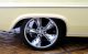 1966 Chevy Impala Ss Lowered Big Block Foose Wheels Impala photo 4
