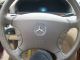 2003 S500 4matic Mercedes Light Water Damage 500-Series photo 11