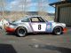 1971 Porsche 911 Vintage Road Racing Car,  Martini Racing Tribute, 911 photo 5