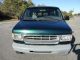 1999 Ford E350 E - 350 Xl Dedicated Cng Natural Gas Ngv 15 Passenger Van E-Series Van photo 7