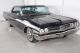 1963 Buick Wildcat.  Rebuilt 425.  Dual / Quad / Carbs.  Diplomat Blue.  Highly Optioned Other photo 5