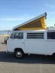 1972 Vw Westfalia Camper Van, Bus/Vanagon photo 2