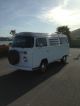 1972 Vw Westfalia Camper Van, Bus/Vanagon photo 5