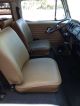 1972 Vw Westfalia Camper Van, Bus/Vanagon photo 8