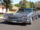 1966 Chevy Impala Caprice Bel - Air West Coast Lowrider Impala photo 3