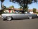 1966 Chevy Impala Caprice Bel - Air West Coast Lowrider Impala photo 5
