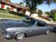 1966 Chevy Impala Caprice Bel - Air West Coast Lowrider Impala photo 6