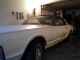 Numbers Matching 1967 Mercury Cougar Cougar photo 1