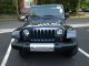 2008 Jeep Wrangler Unlimited Sahara 4x4 Sport Utility 4 - Door 3.  8l Wrangler photo 9