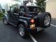 2008 Jeep Wrangler Unlimited Sahara 4x4 Sport Utility 4 - Door 3.  8l Wrangler photo 3