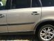 2003 Volvo Xc90 T6 Awd Tan Loaded Needs Engine Work And XC90 photo 4