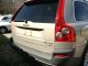 2003 Volvo Xc90 T6 Awd Tan Loaded Needs Engine Work And XC90 photo 6