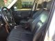 2005 Land Rover Range Rover Hse Sport Utility Fully Loaded Range Rover photo 6