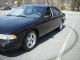 1996 Black Chevrolet Impala Ss Built Engine Impala photo 1