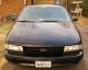 1996 Black Chevrolet Impala Ss Built Engine Impala photo 7