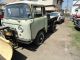 1960 Jeep Willys Fc - 140 Plow Truck. .  Runs And Drives Other Makes photo 3
