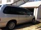 2000 Chrysler Town And Country Minivan Town & Country photo 1
