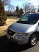 2000 Chrysler Town And Country Minivan Town & Country photo 2