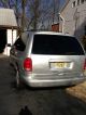 2000 Chrysler Town And Country Minivan Town & Country photo 3