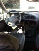 2000 Chrysler Town And Country Minivan Town & Country photo 5