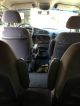 2000 Chrysler Town And Country Minivan Town & Country photo 6