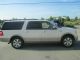 2010 Ford Expedition El King Ranch Sport Utility 4 - Door 5.  4l Expedition photo 9