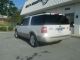 2010 Ford Expedition El King Ranch Sport Utility 4 - Door 5.  4l Expedition photo 6