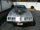 1979 Pontiac Trans Am 10th Anniversary 4 Speed Manual 2 - Door Coupe Trans Am photo 1
