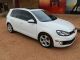 2010 Volkswagen Golf Gti 4dr Automatic Other photo 1