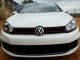2010 Volkswagen Golf Gti 4dr Automatic Other photo 5