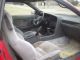 1988 Toyota Supra Base Hatchback 2 - Door 3.  0l Automatic Removable Top Dohc Supra photo 4