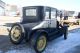 1926 Ford Model T Coupe W / Wire Wheels Model T photo 7