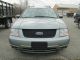 2005 Ford Freestyle Limited Wagon 4 - Door 3.  0l Taurus X/FreeStyle photo 1